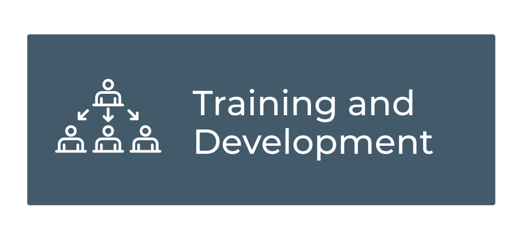 employee training and development