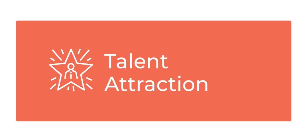 Talent Attraction consultants