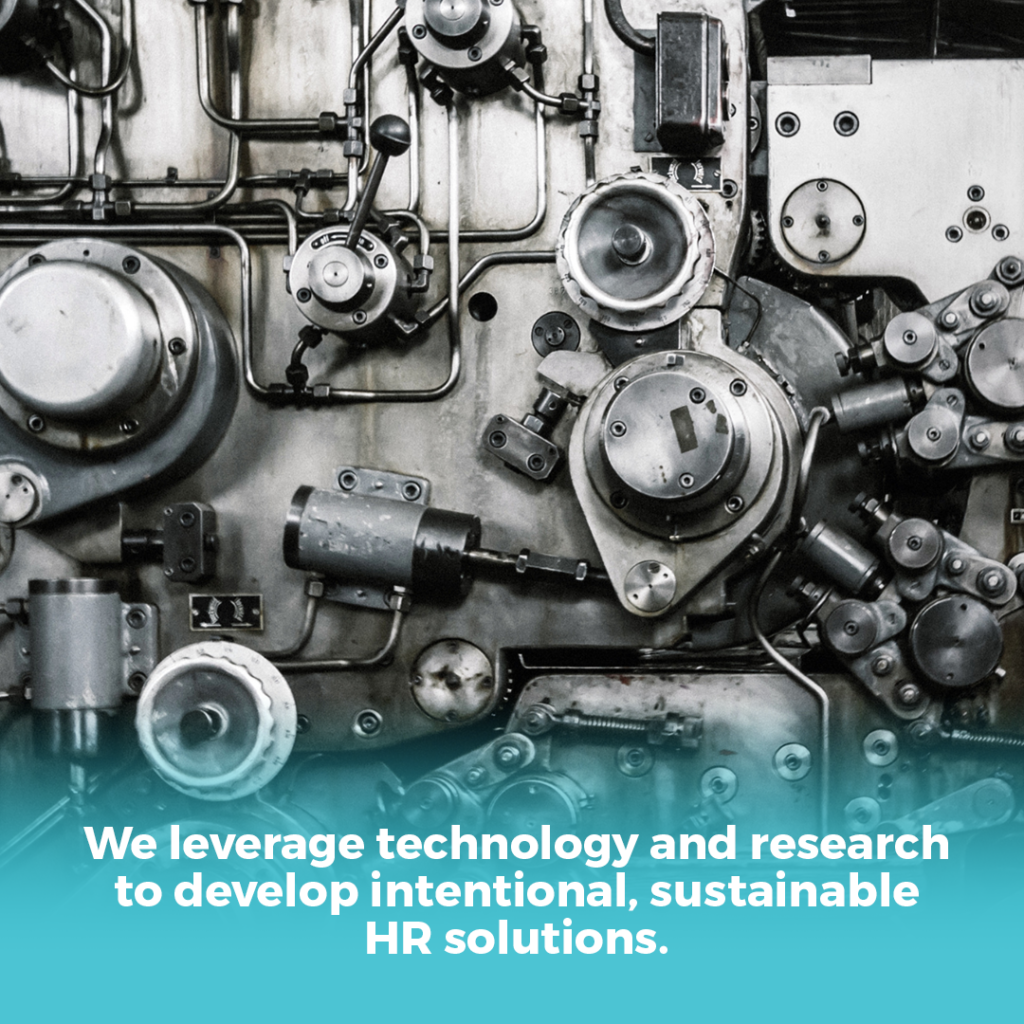 sustainable HR solutions